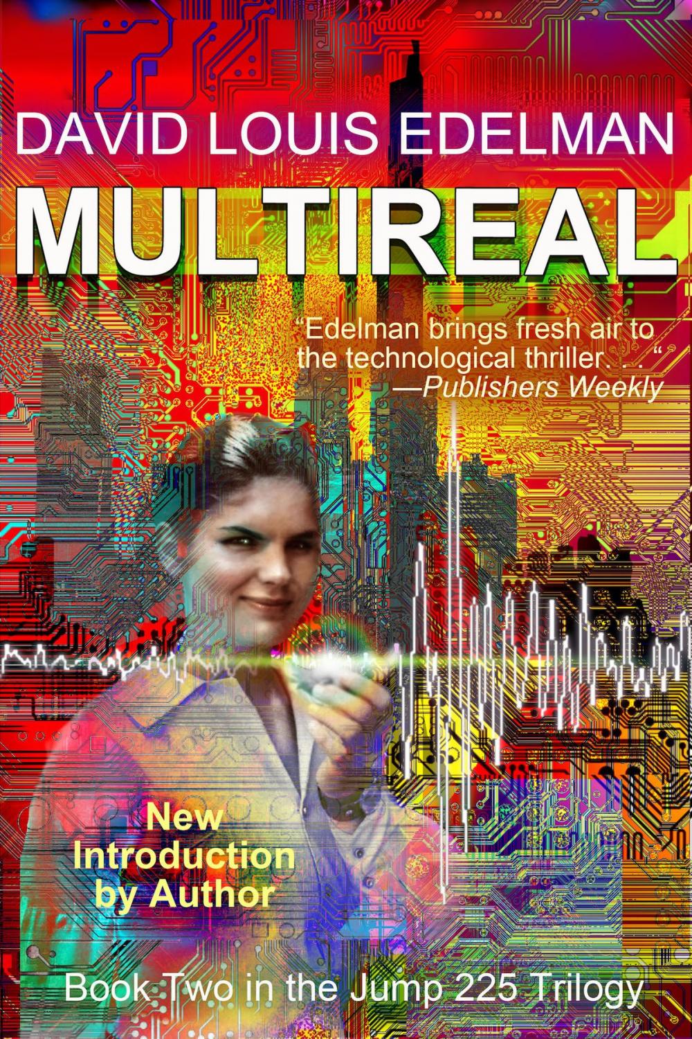 Big bigCover of MultiReal