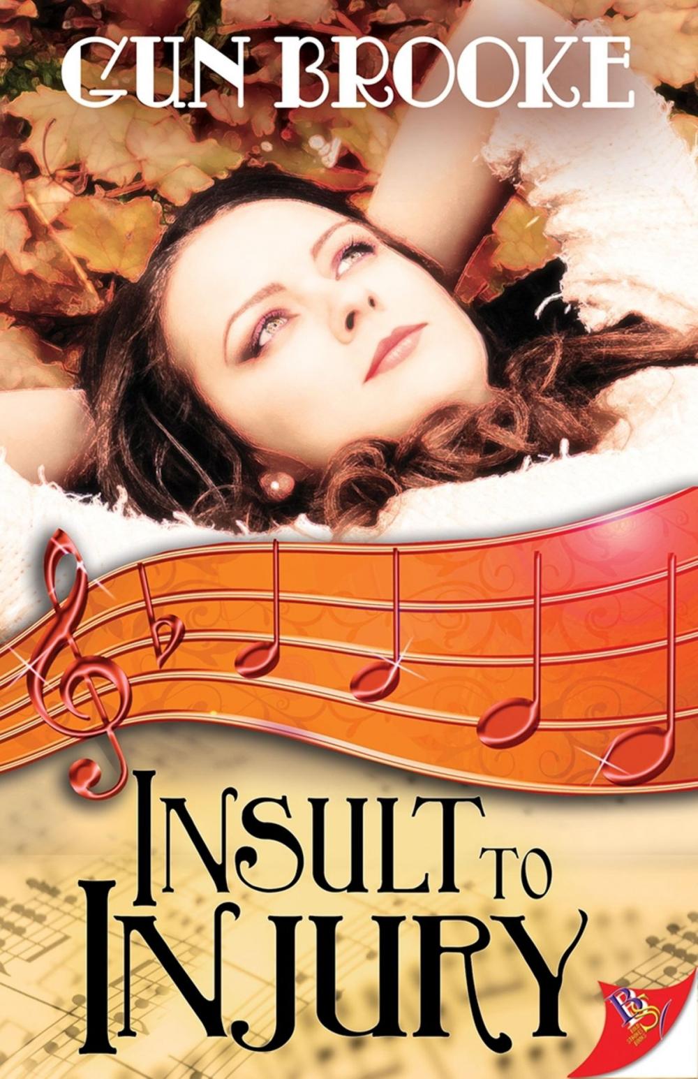 Big bigCover of Insult to Injury