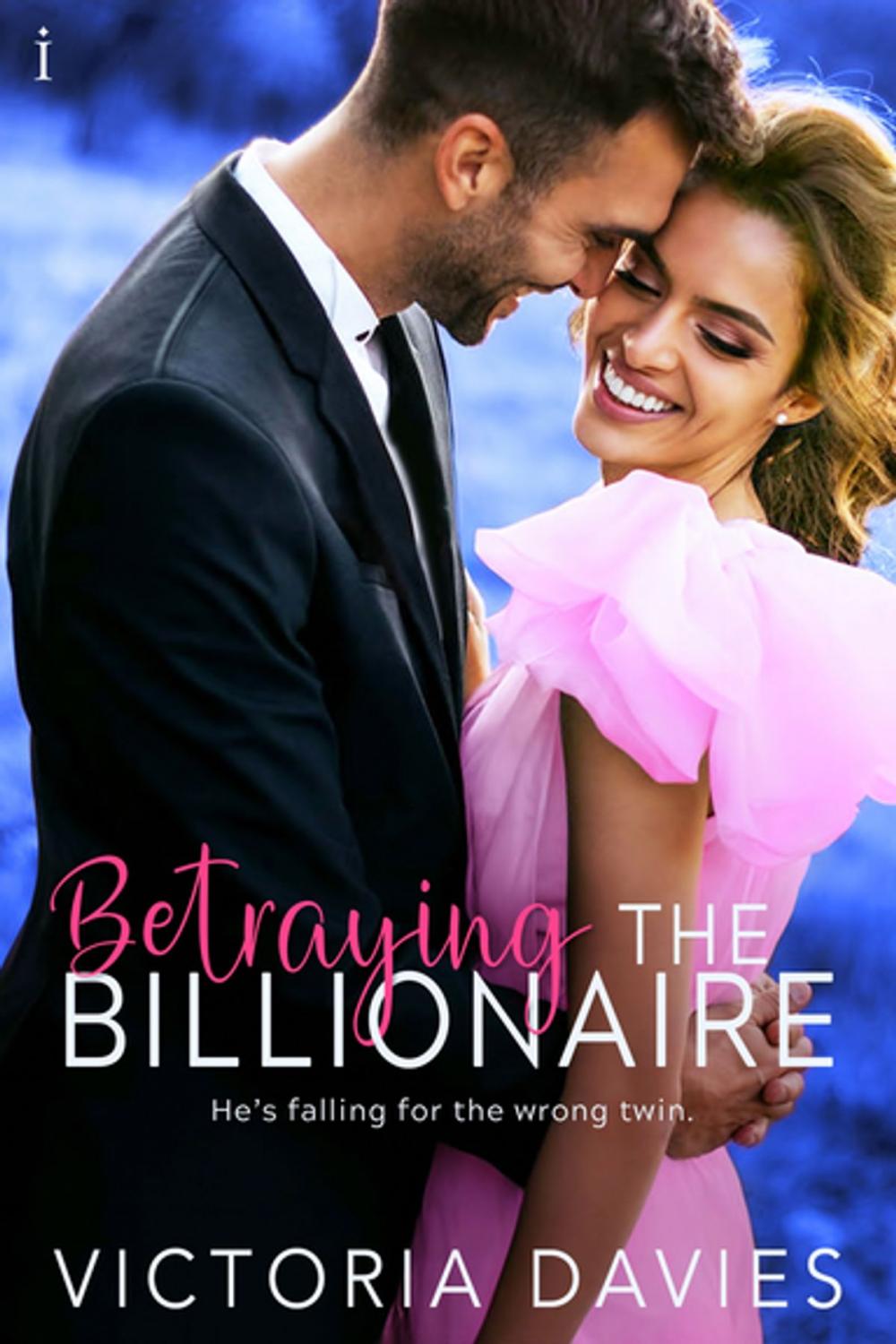 Big bigCover of Betraying the Billionaire