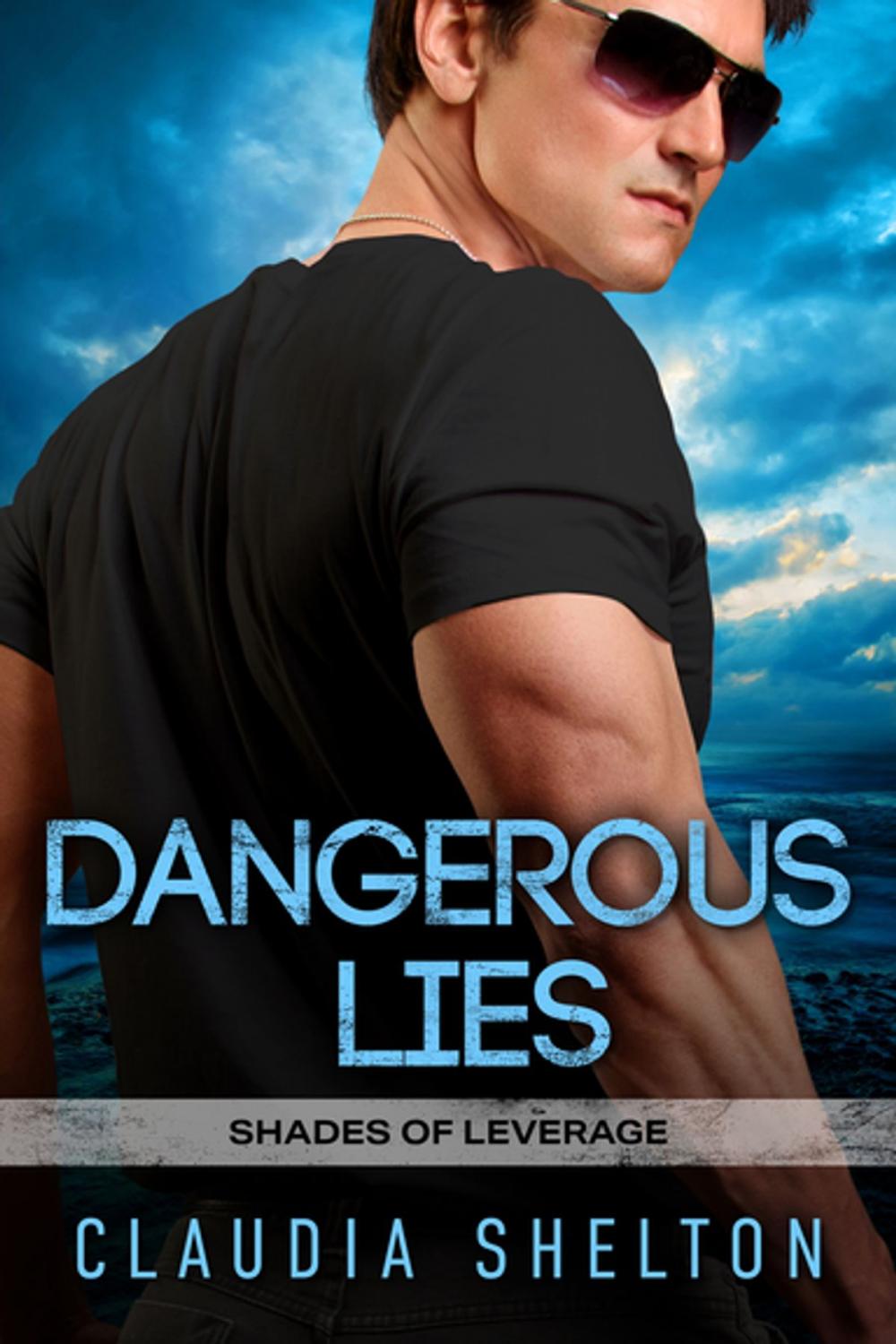 Big bigCover of Dangerous Lies