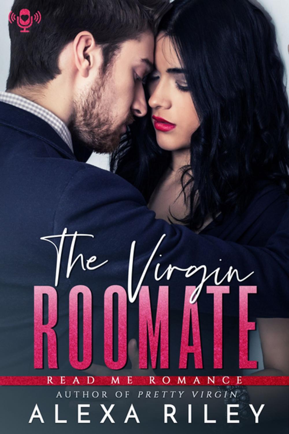 Big bigCover of Virgin Roommate