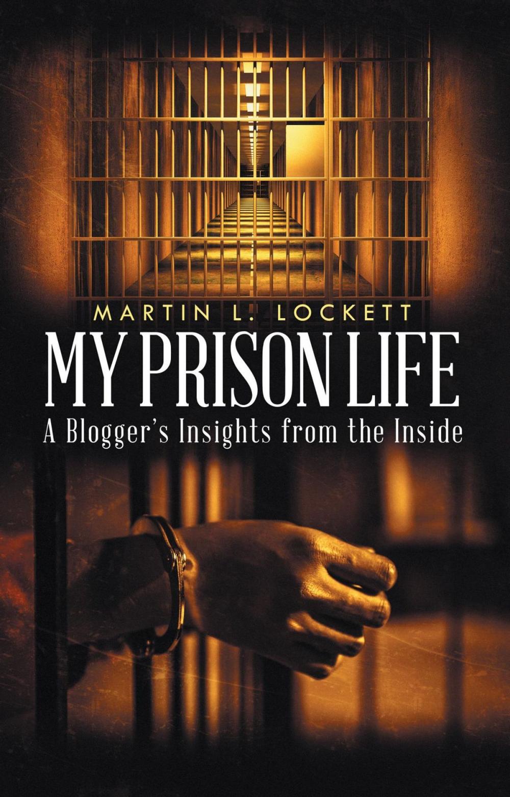 Big bigCover of My Prison Life