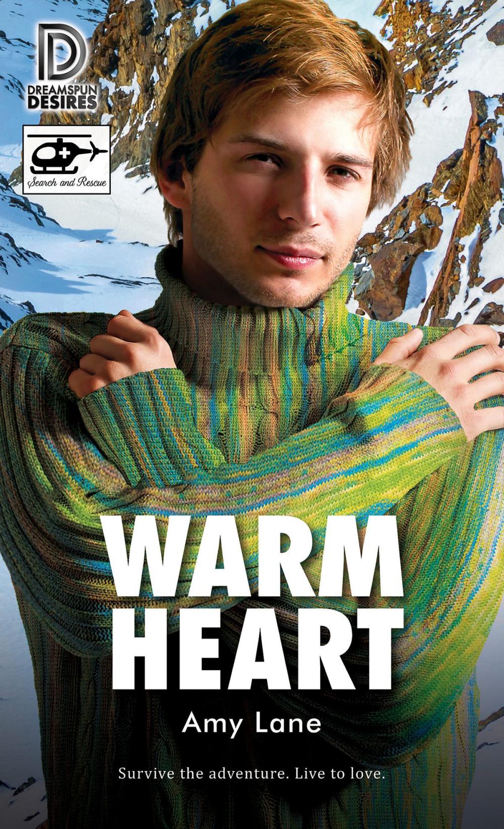 Big bigCover of Warm Heart