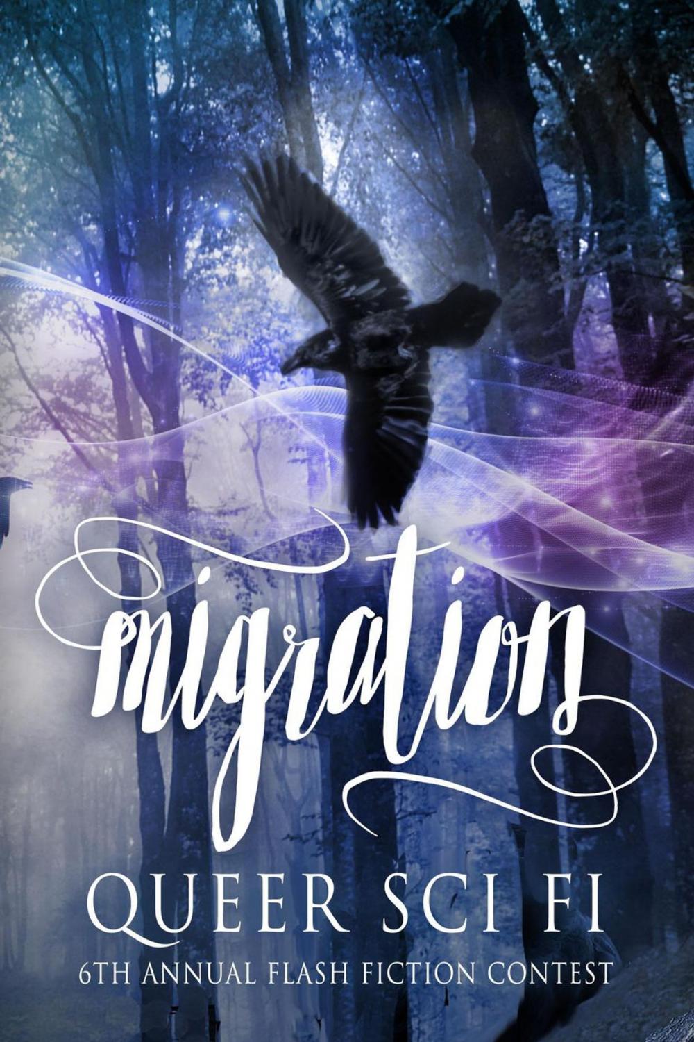 Big bigCover of Migration