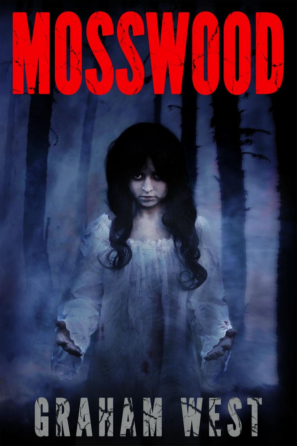 Big bigCover of Mosswood