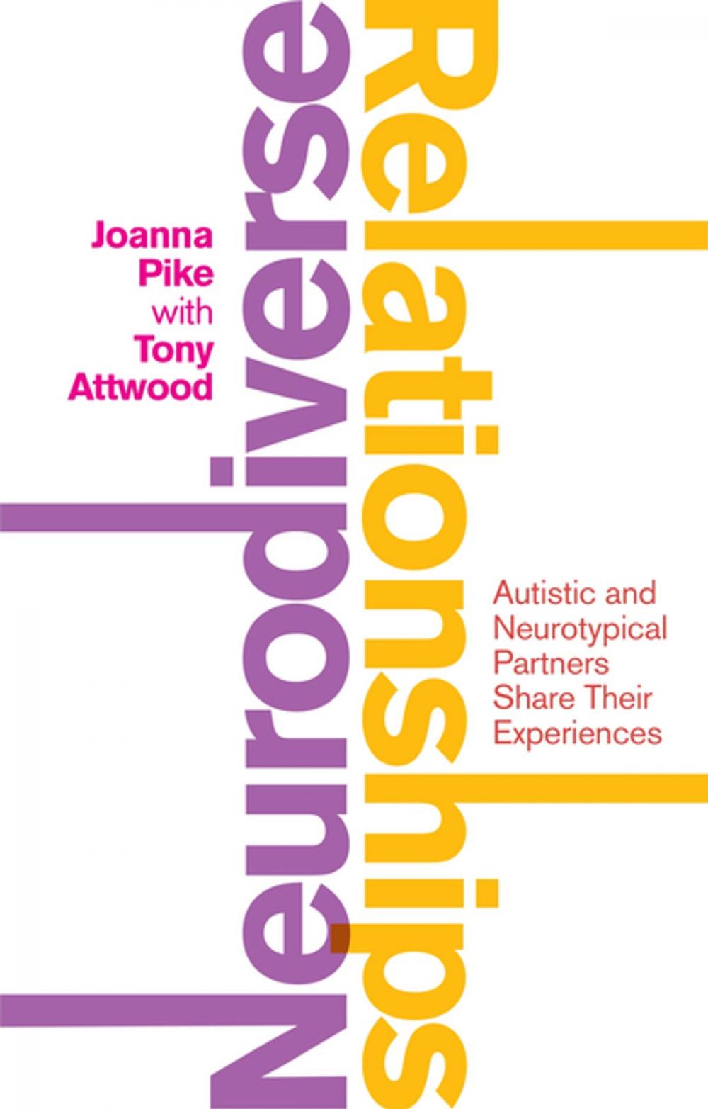 Big bigCover of Neurodiverse Relationships