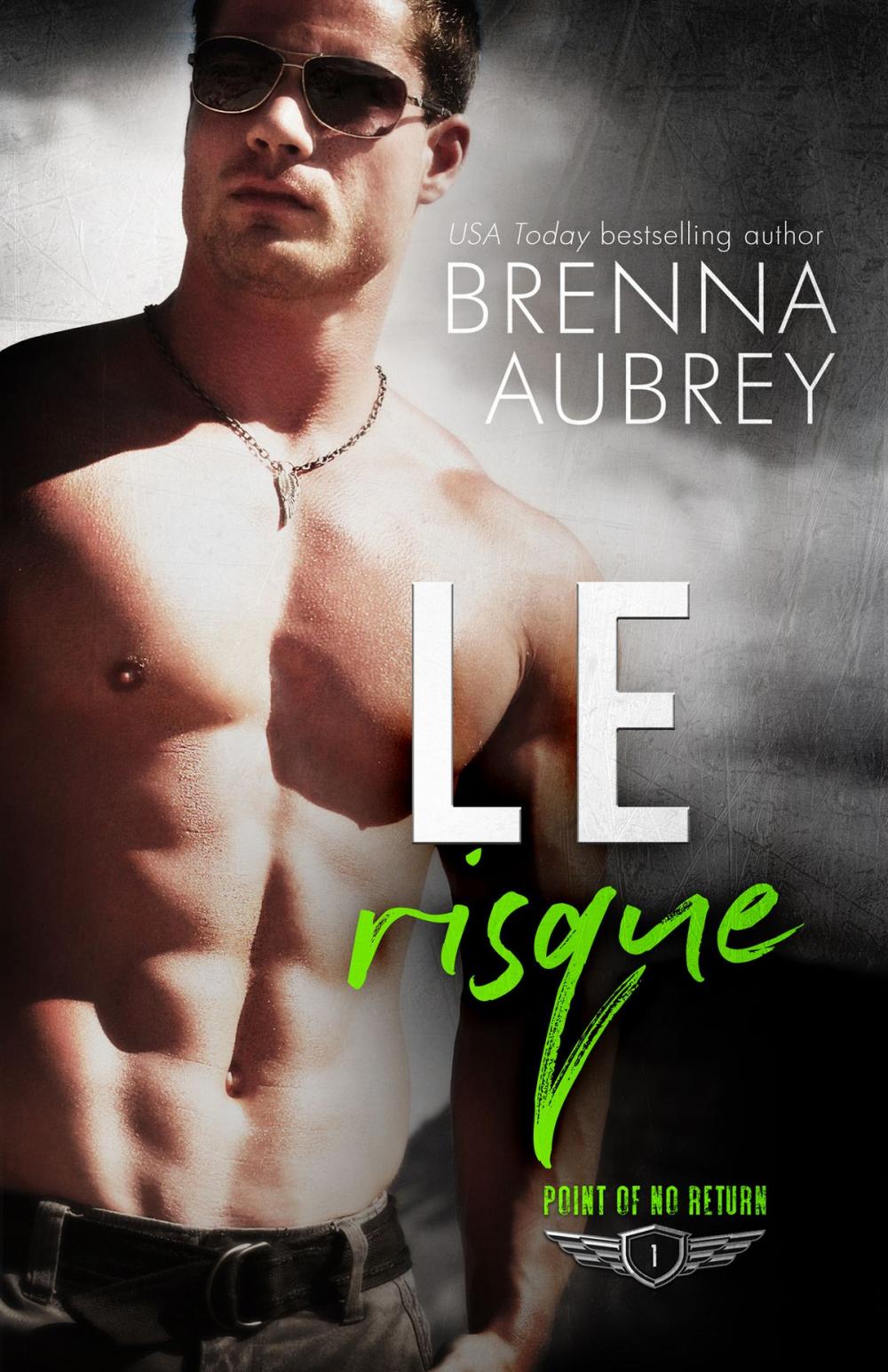 Big bigCover of Le risque