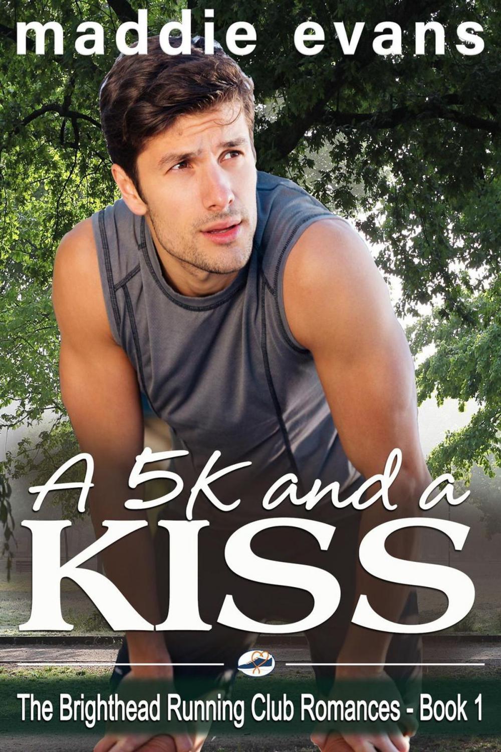 Big bigCover of A 5K and a Kiss