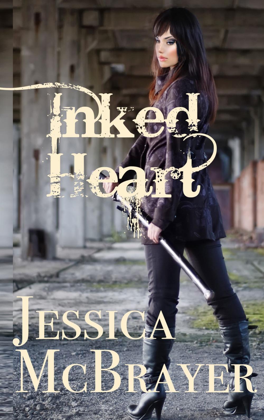 Big bigCover of Inked Heart