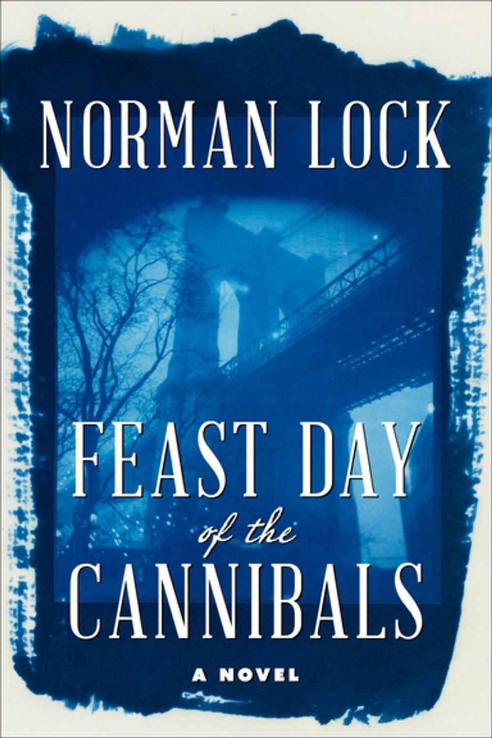 Big bigCover of Feast Day of the Cannibals