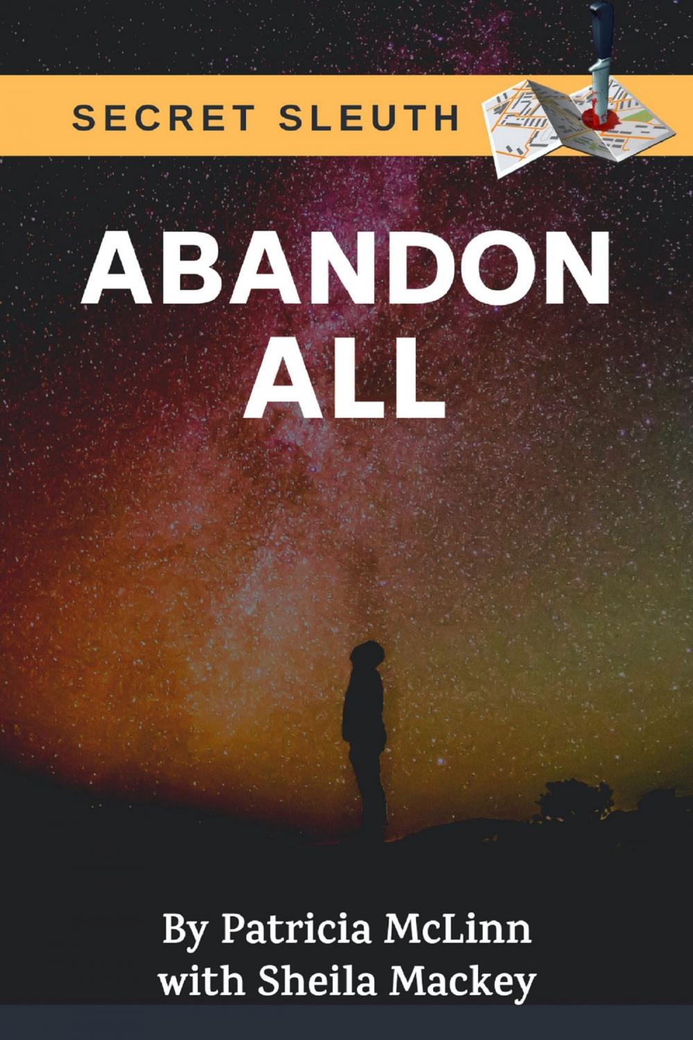 Big bigCover of Abandon All