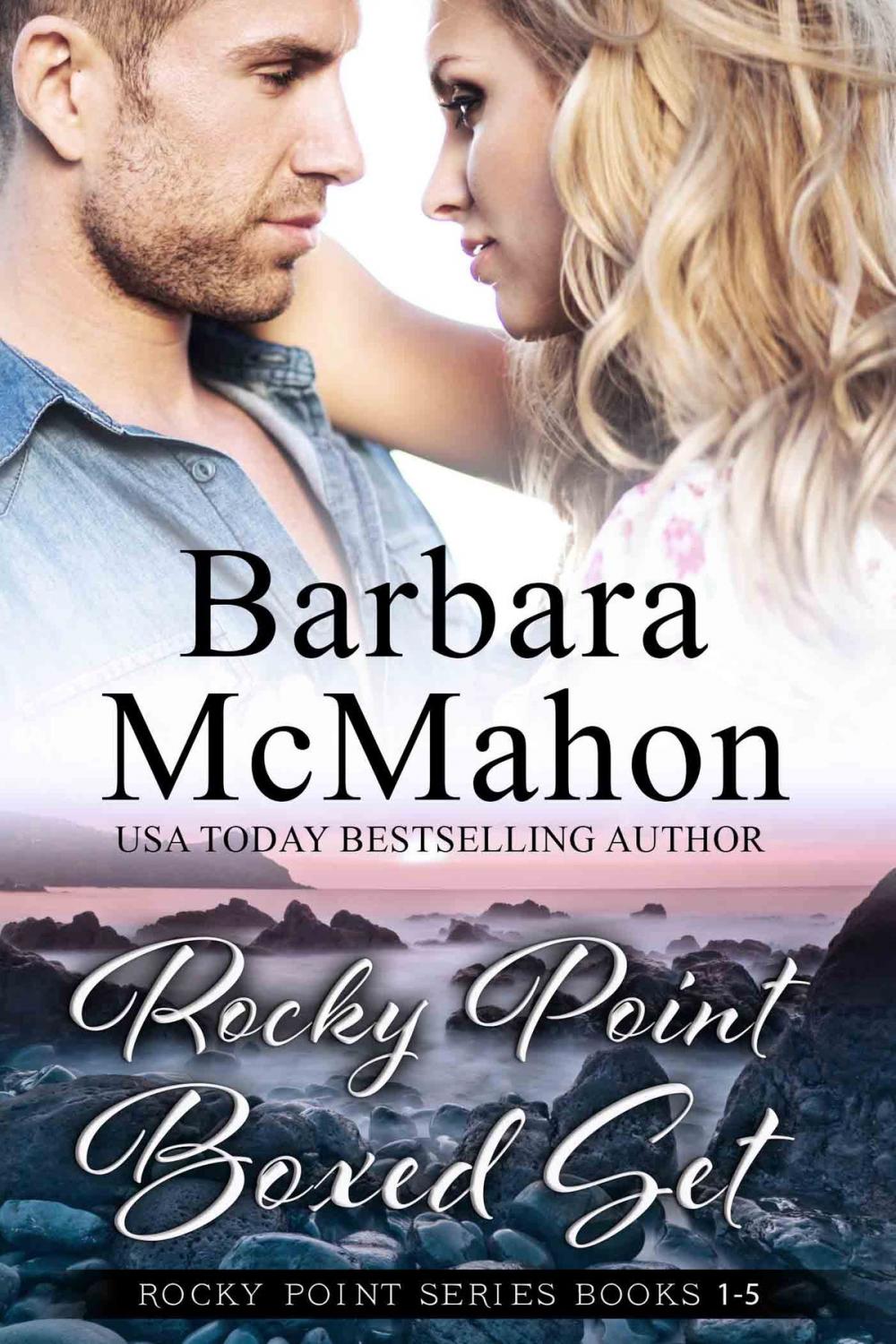 Big bigCover of Rocky Point Boxed Set