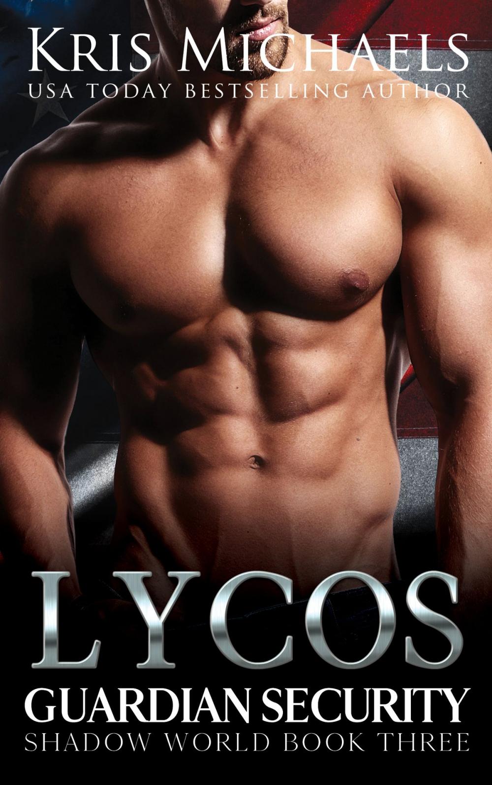 Big bigCover of Lycos