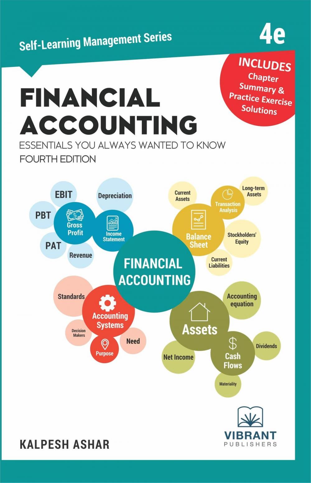 Big bigCover of Financial Accounting Essentials You Always Wanted To Know: 4th Edition