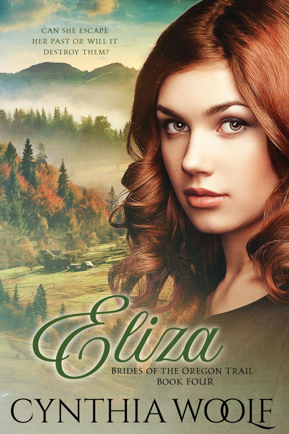 Big bigCover of Eliza