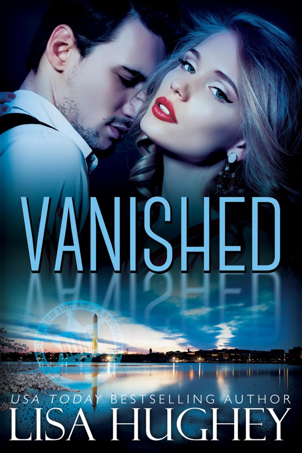 Big bigCover of Vanished