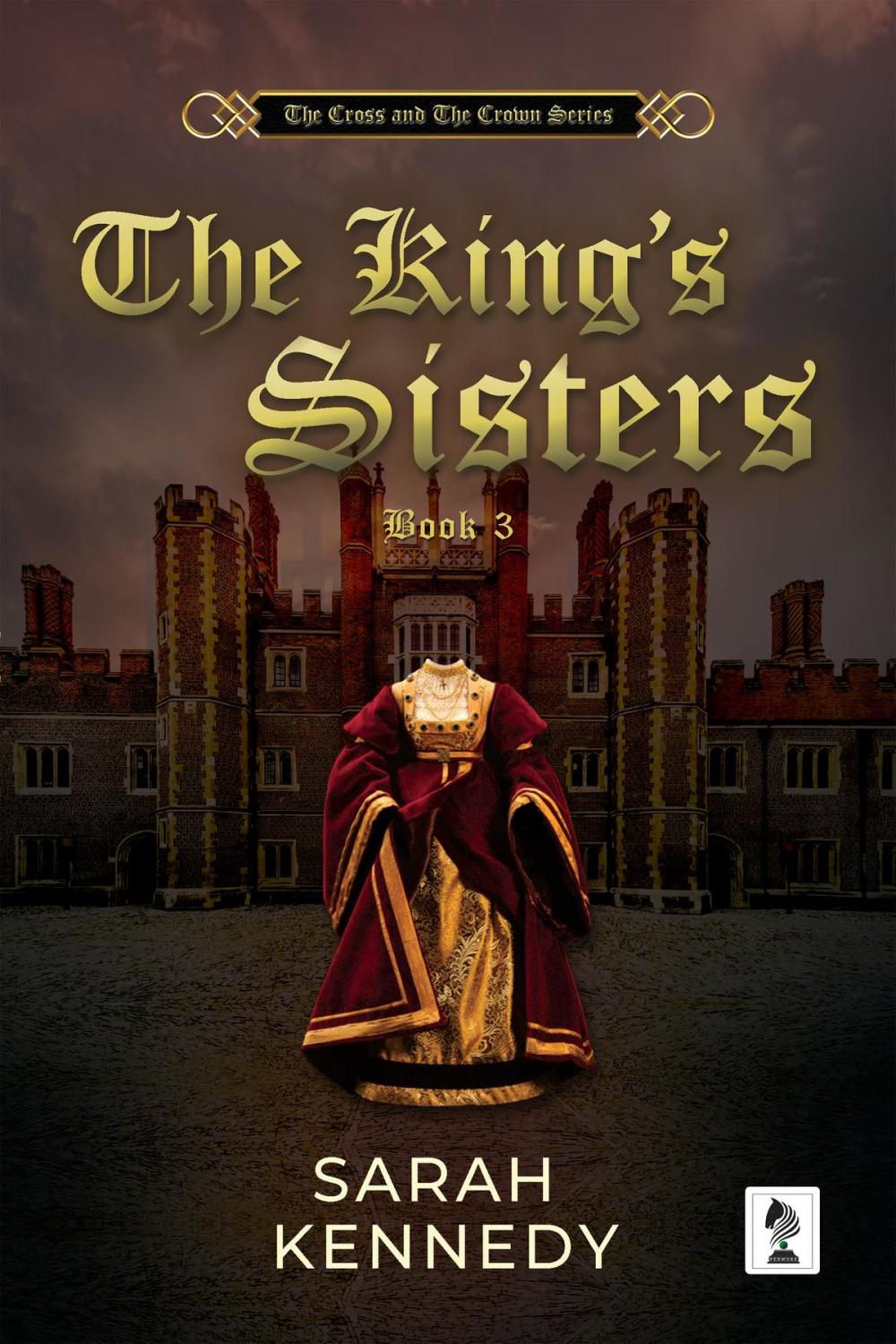 Big bigCover of The King's Sisters