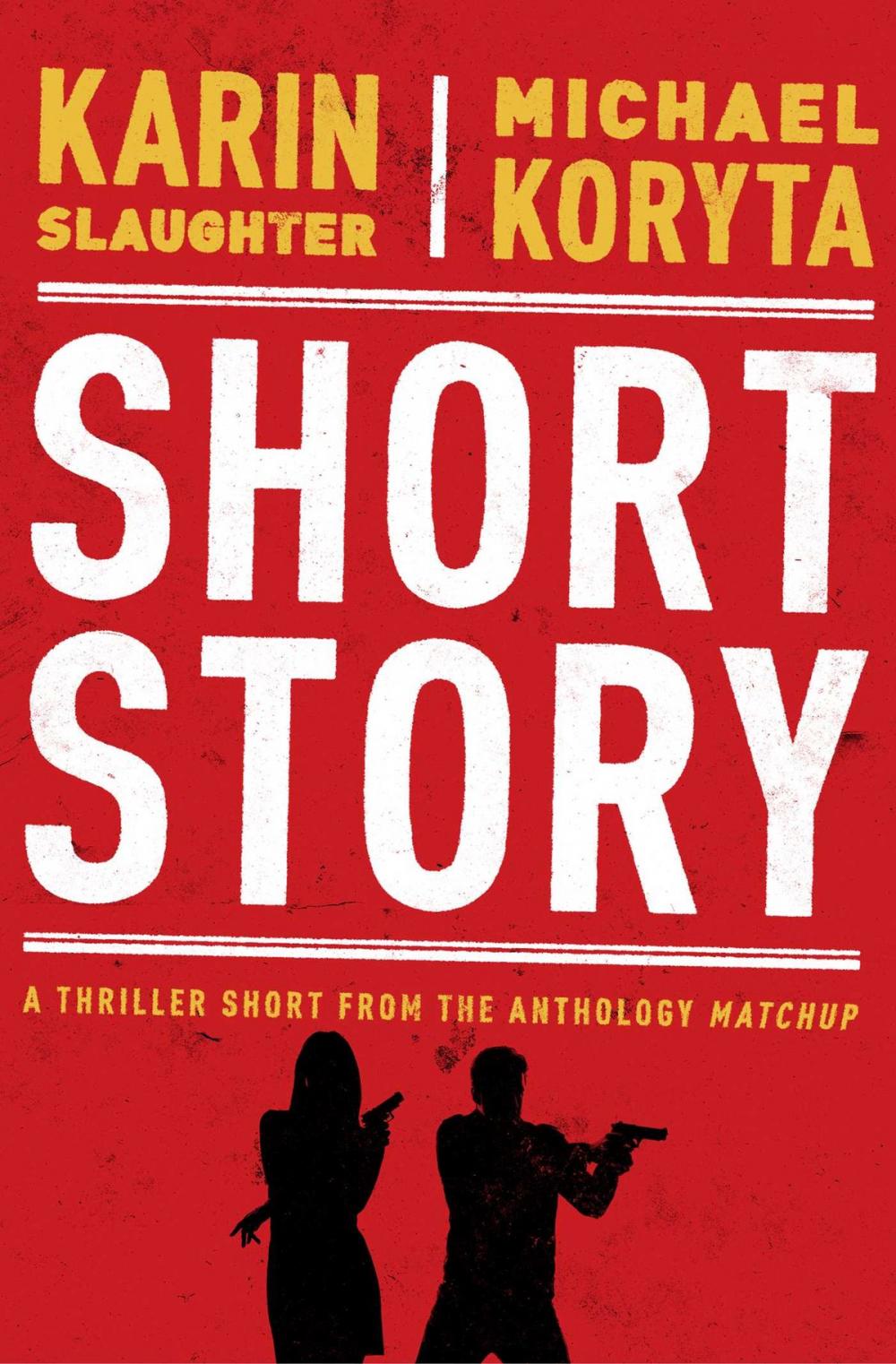 Big bigCover of Short Story