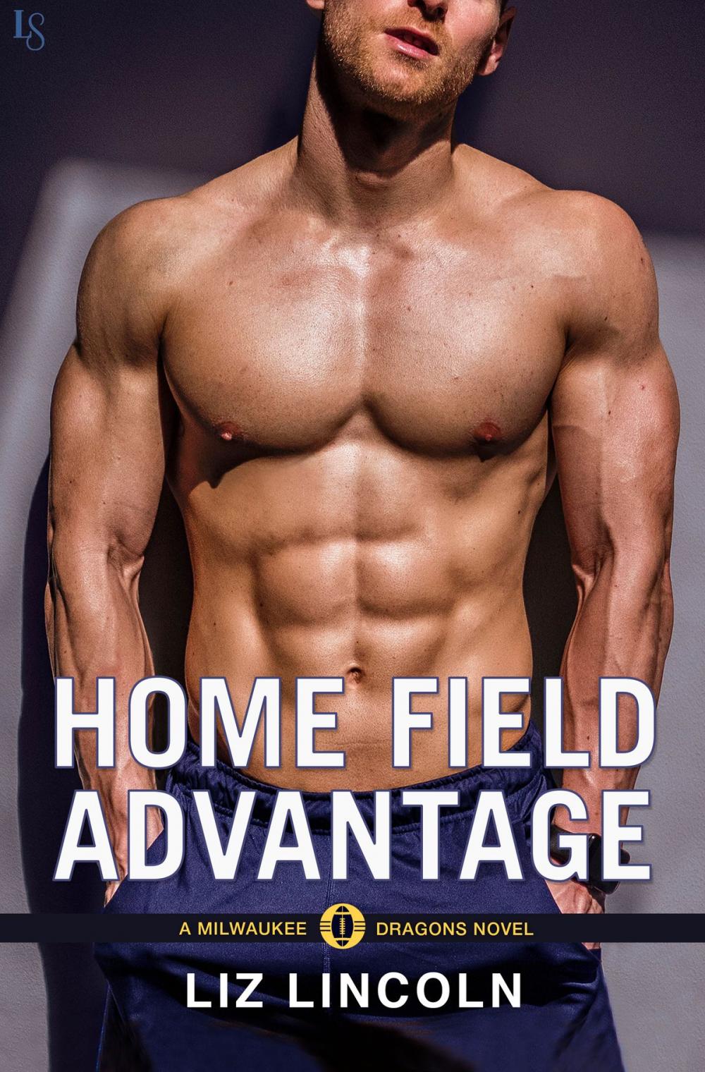 Big bigCover of Home Field Advantage