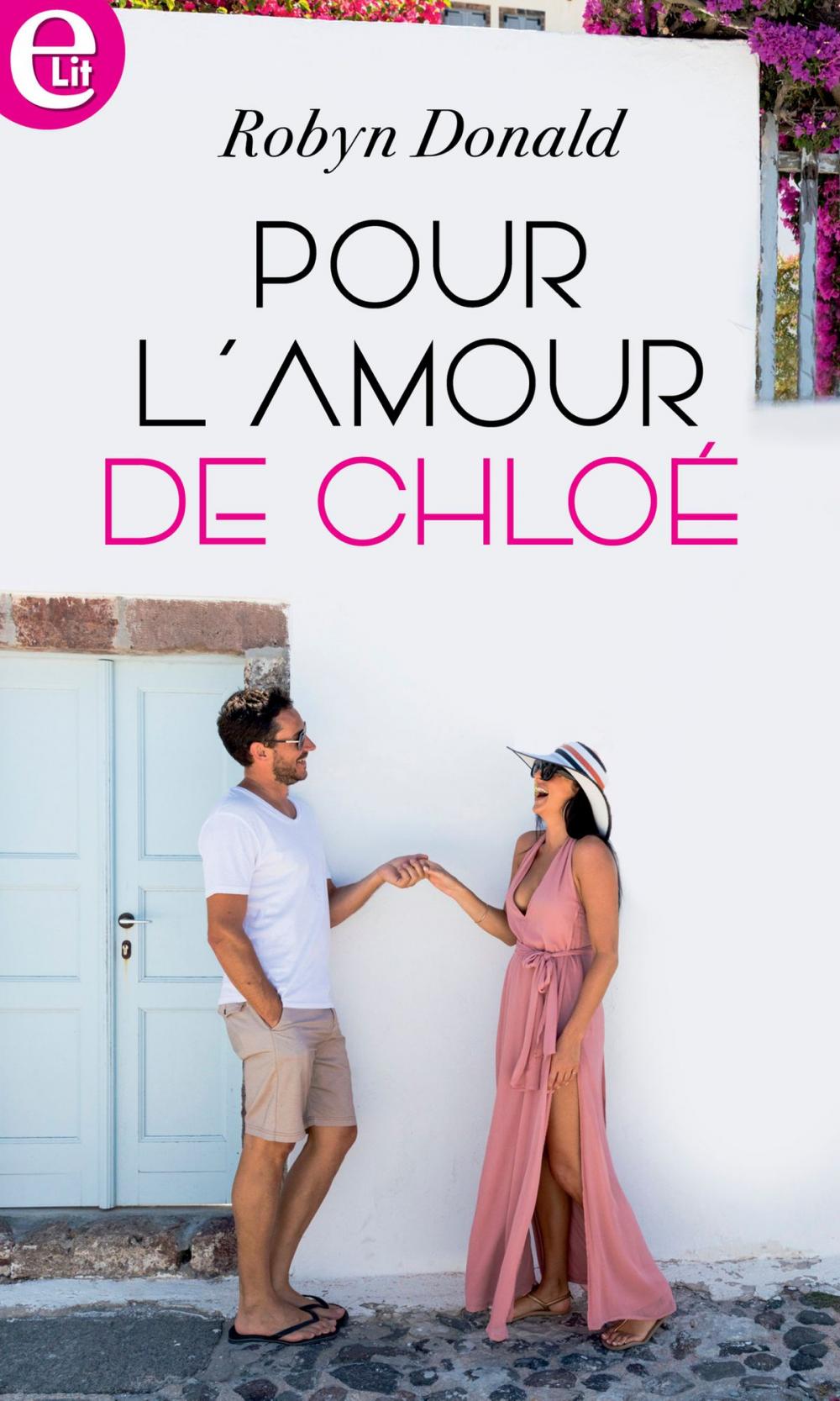 Big bigCover of Pour l'amour de Chloé