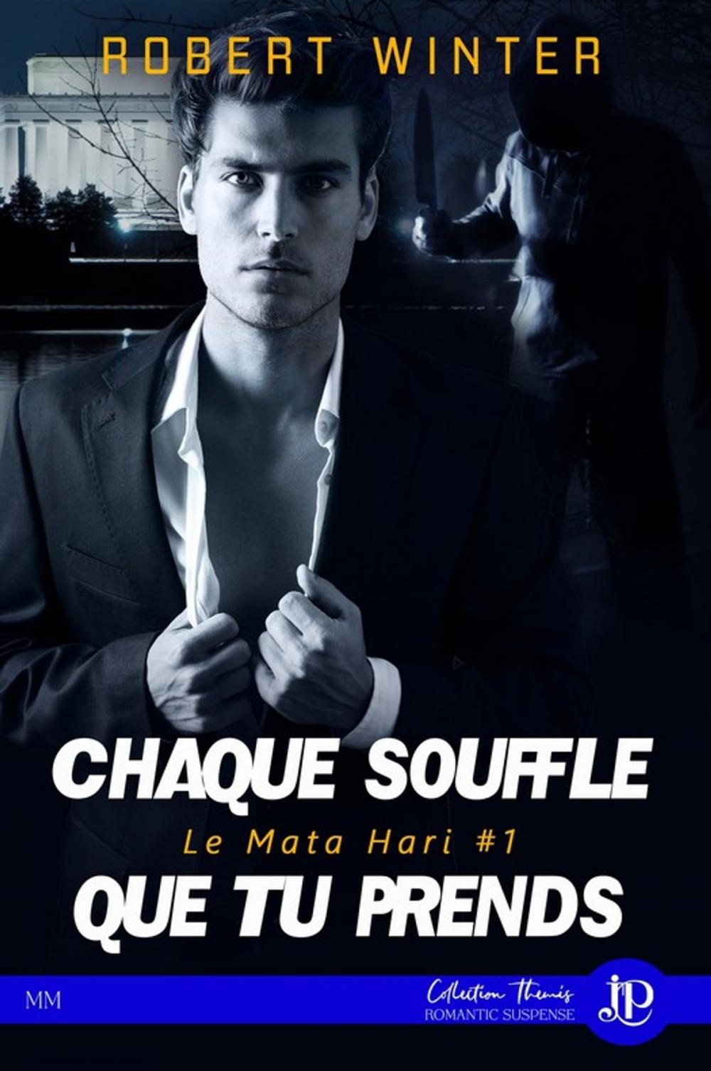 Big bigCover of Chaque souffle que tu prends