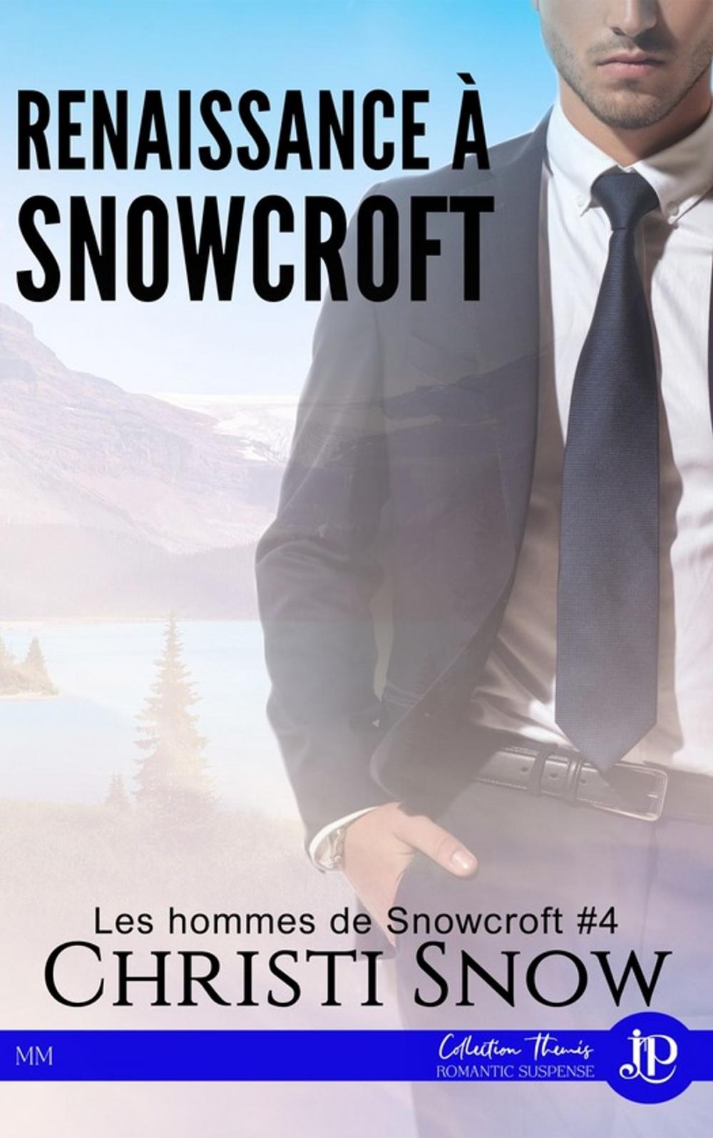 Big bigCover of Renaissance à Snowcroft