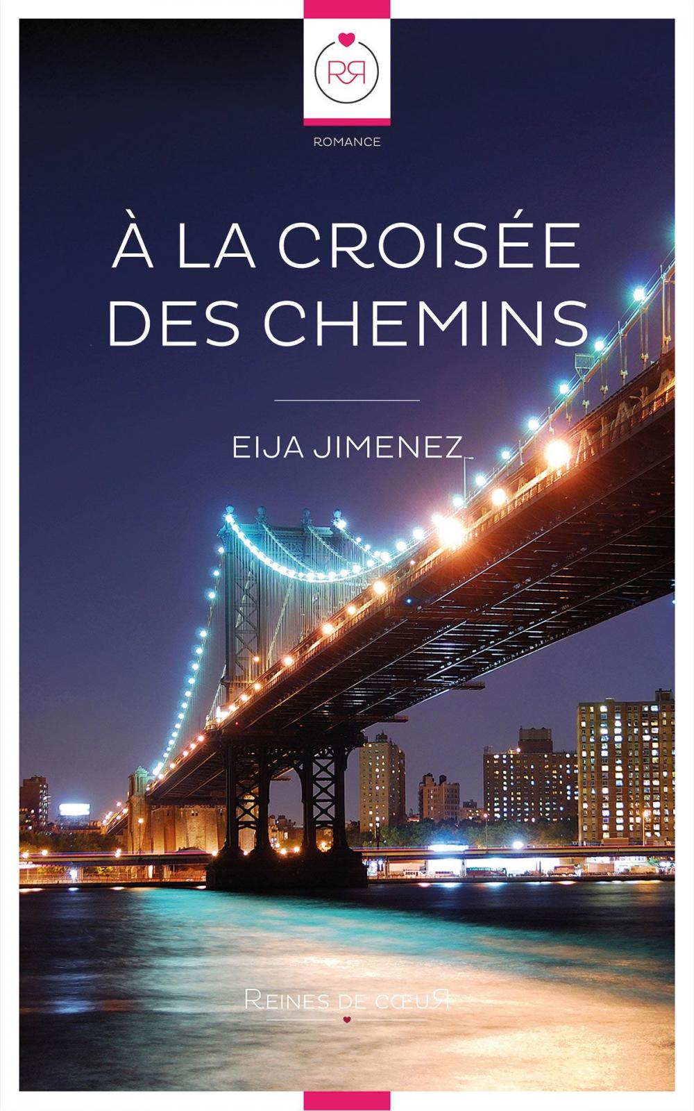 Big bigCover of A La Croisée des Chemins