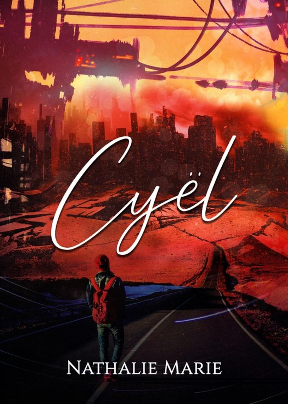 Big bigCover of Cyël