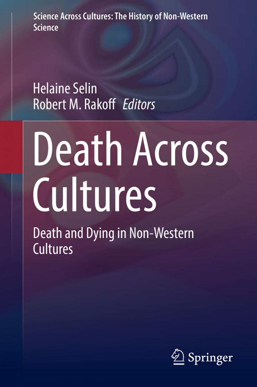 Big bigCover of Death Across Cultures