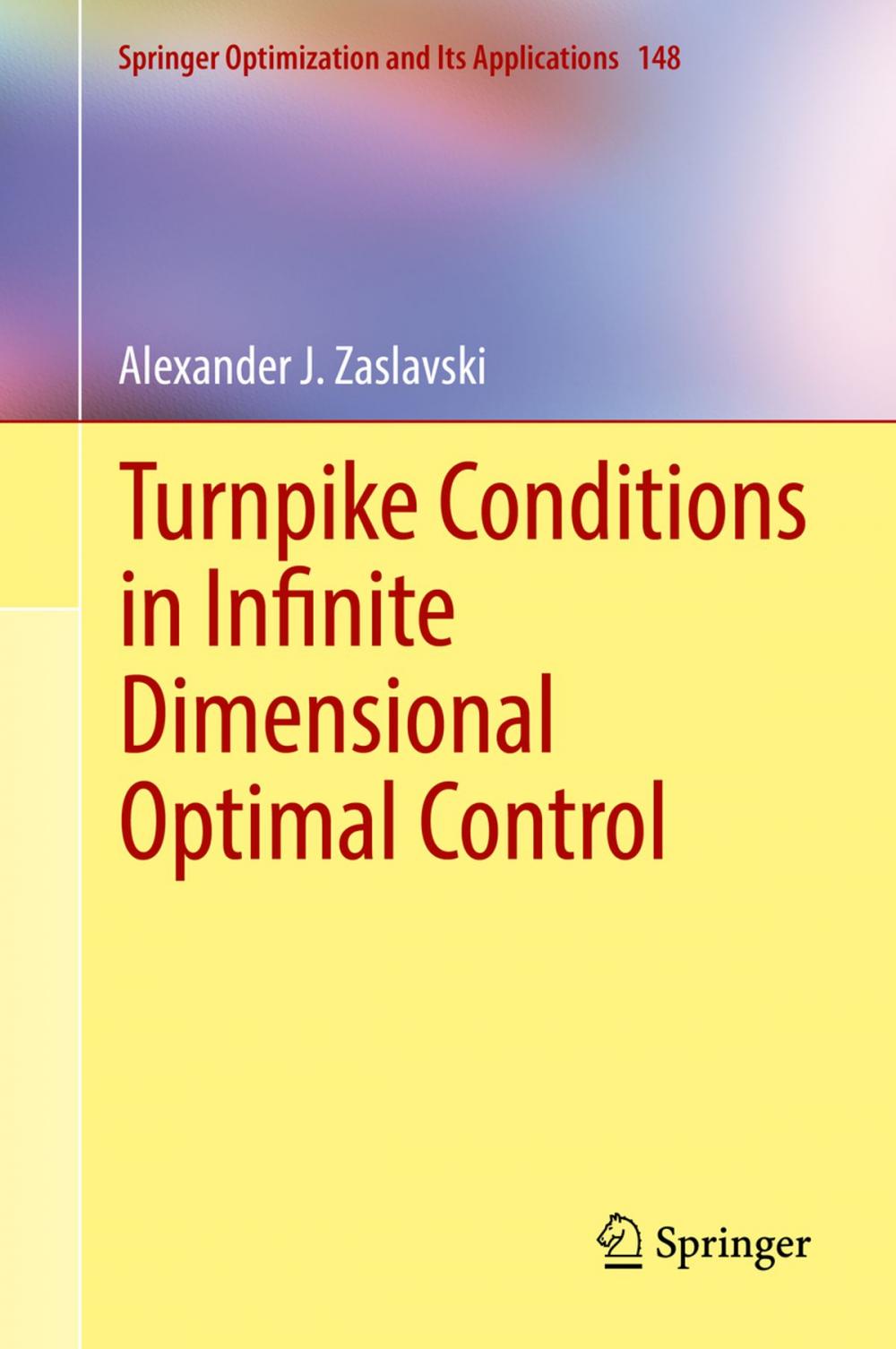 Big bigCover of Turnpike Conditions in Infinite Dimensional Optimal Control