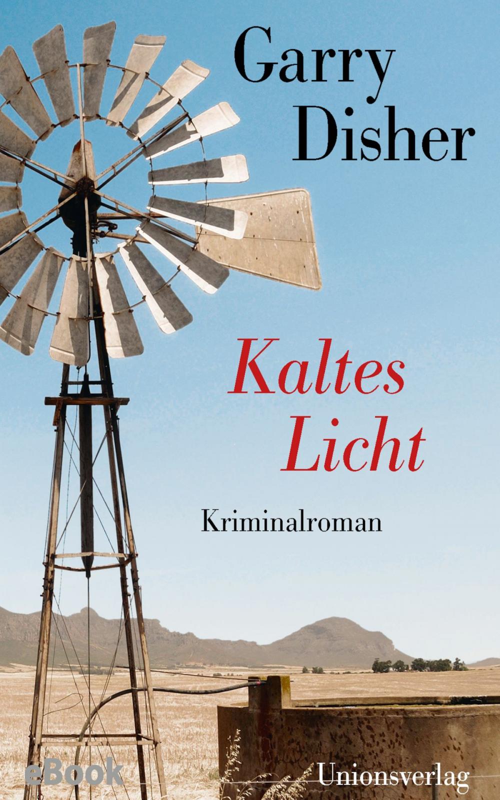 Big bigCover of Kaltes Licht