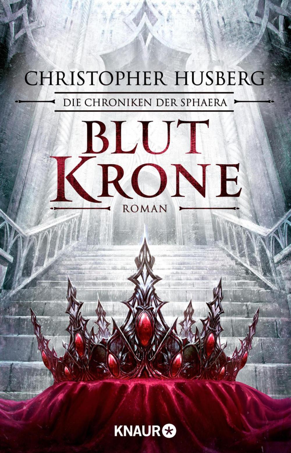 Big bigCover of Blutkrone