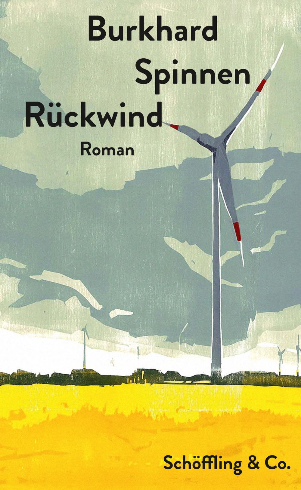 Big bigCover of Rückwind