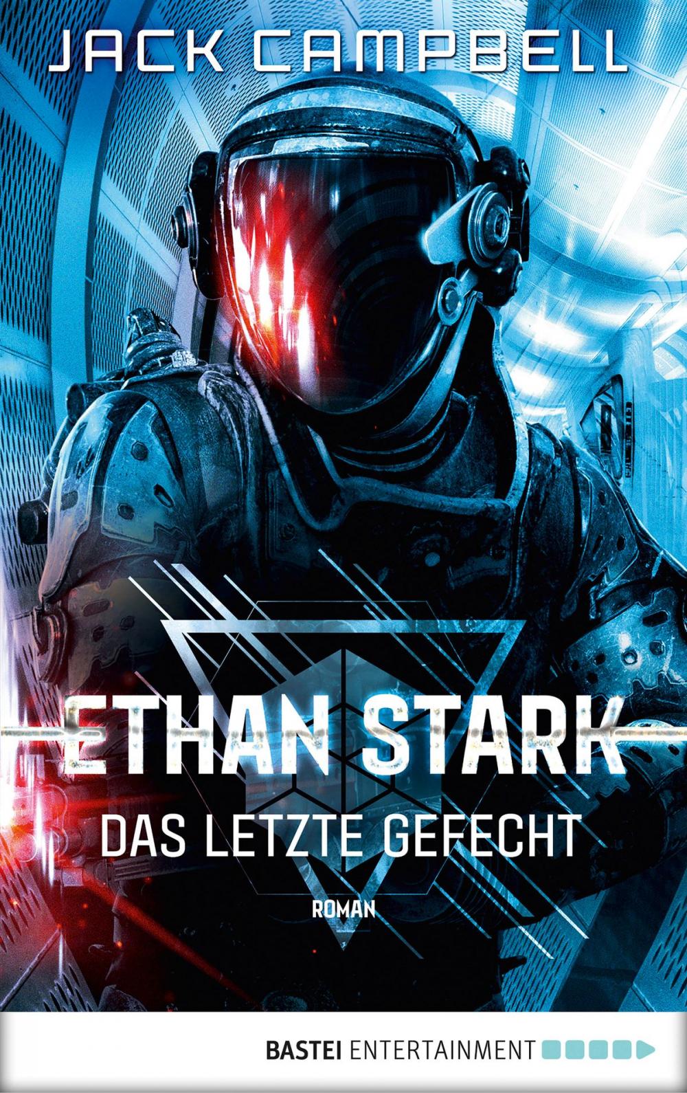 Big bigCover of Ethan Stark - Das letzte Gefecht