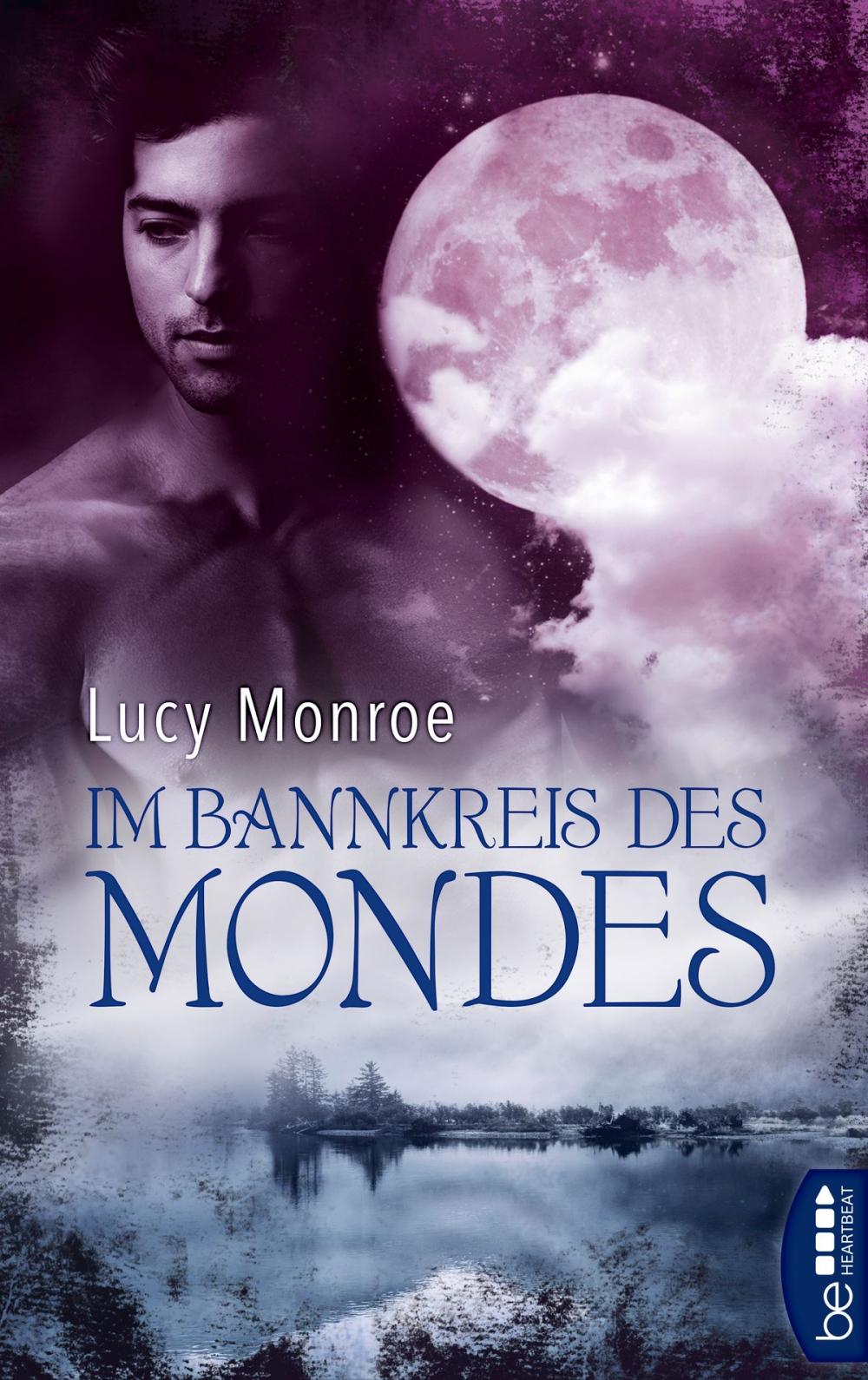 Big bigCover of Im Bannkreis des Mondes