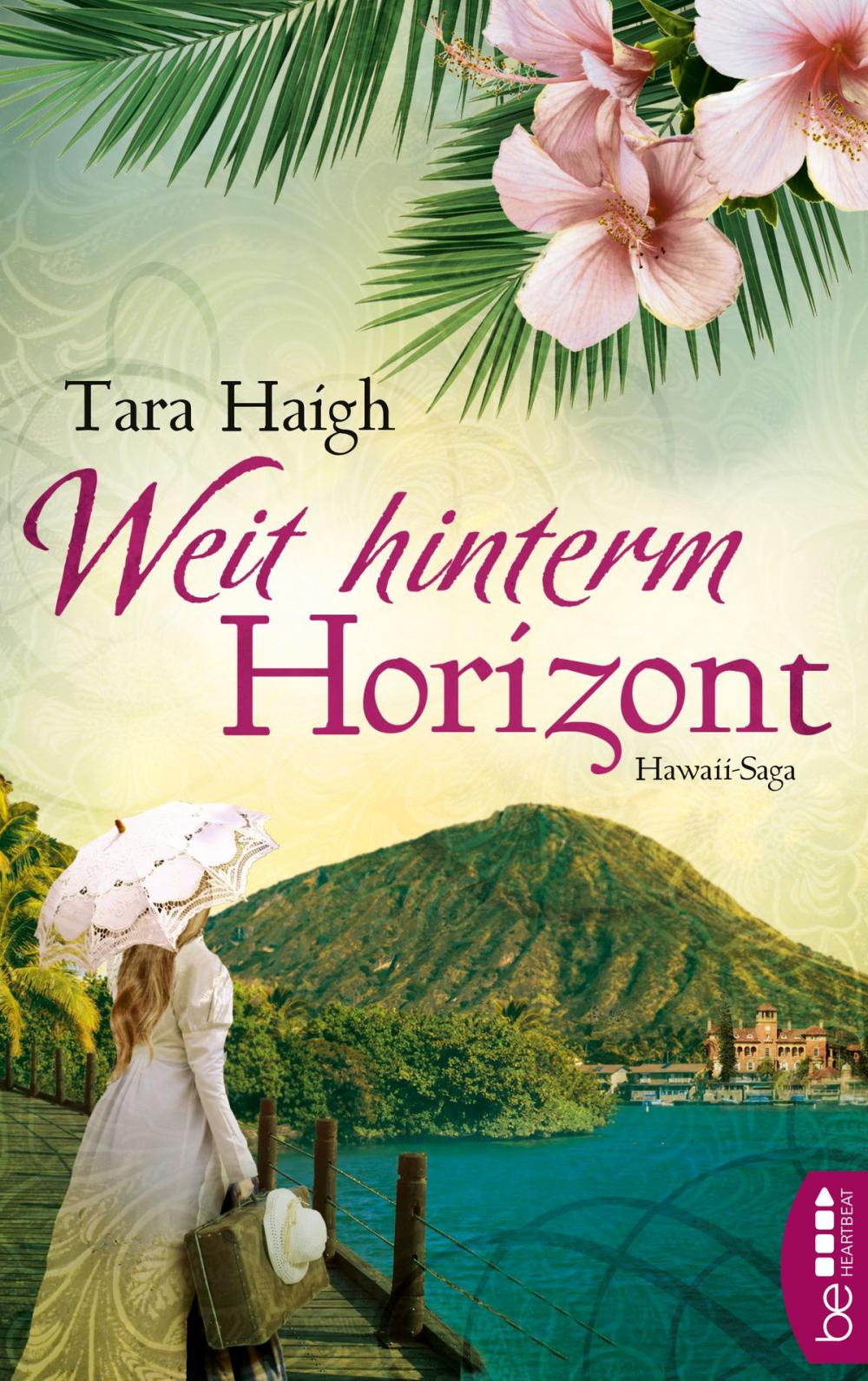 Big bigCover of Weit hinterm Horizont