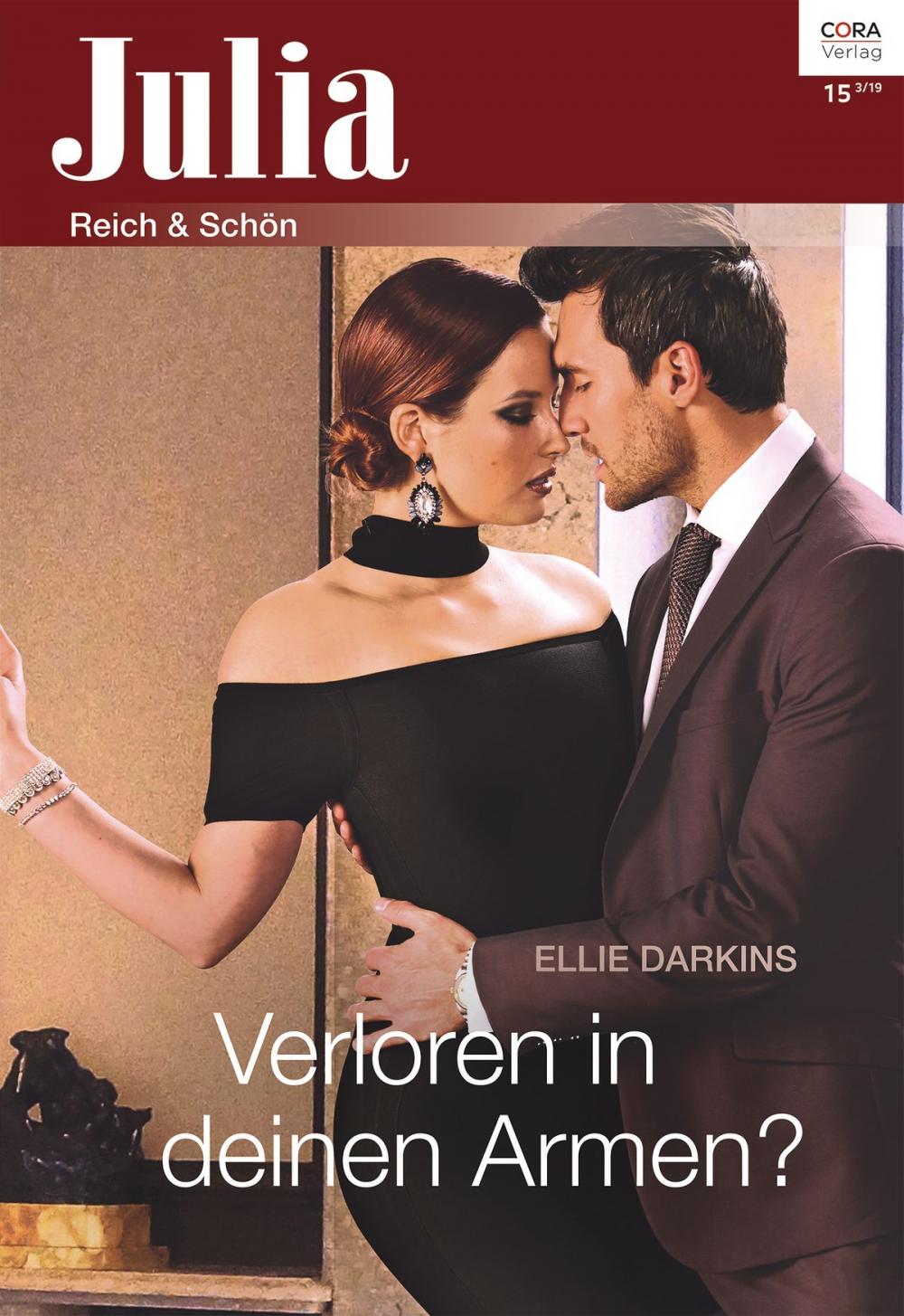 Big bigCover of Verloren in deinen Armen?