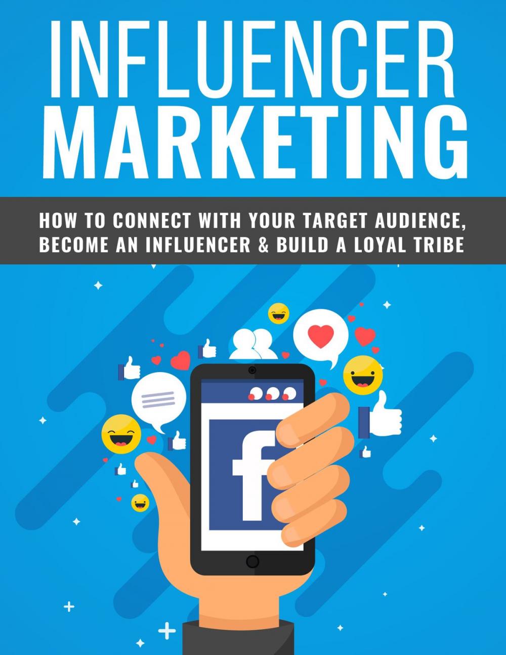 Big bigCover of Influencer Marketing