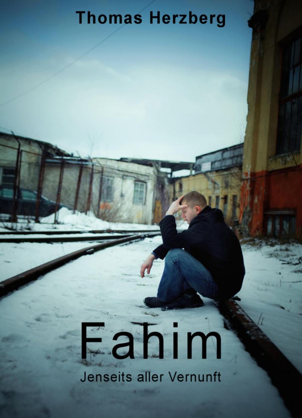 Big bigCover of Fahim