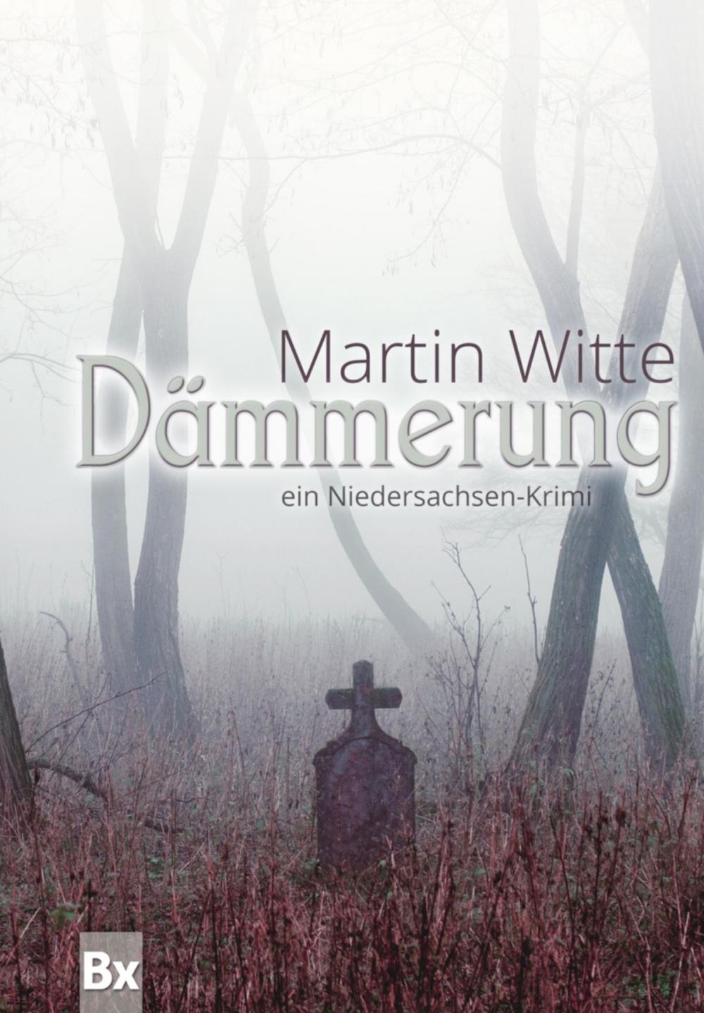 Big bigCover of Dämmerung