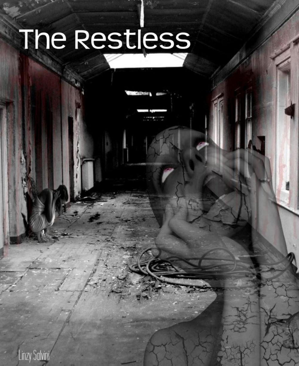 Big bigCover of The Restless