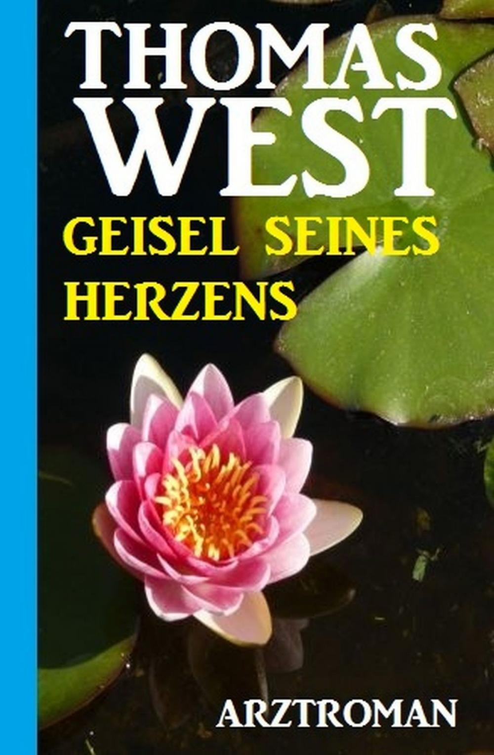 Big bigCover of Geisel seines Herzens