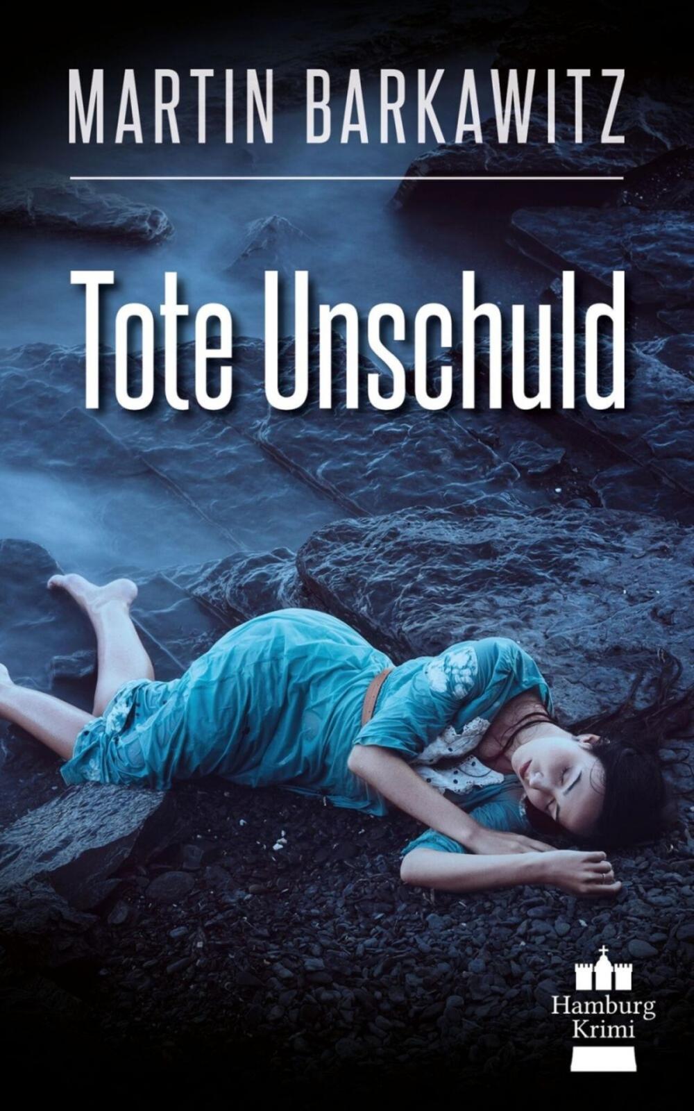 Big bigCover of Tote Unschuld