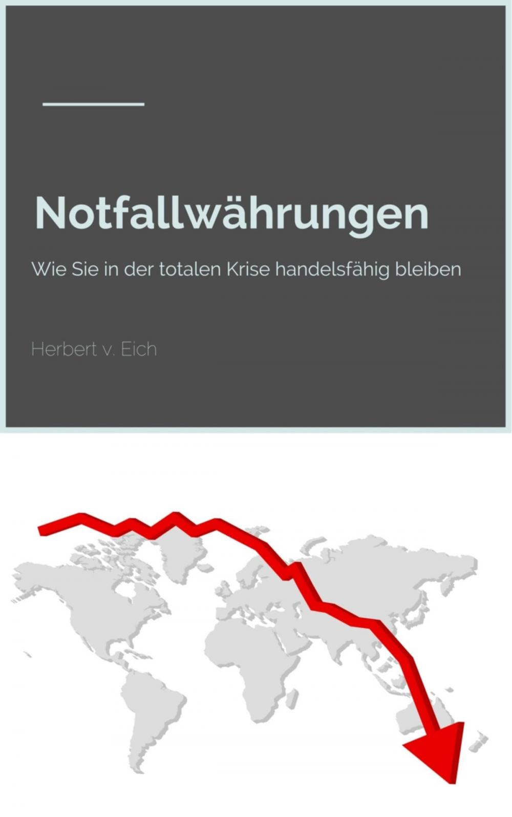 Big bigCover of Notfallwährungen