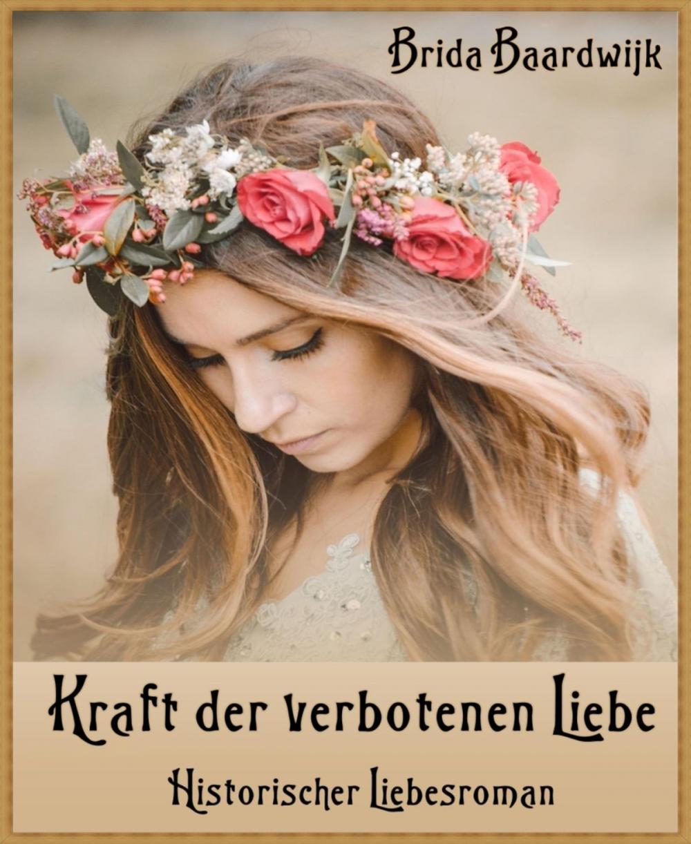 Big bigCover of Kraft der verbotenen Liebe