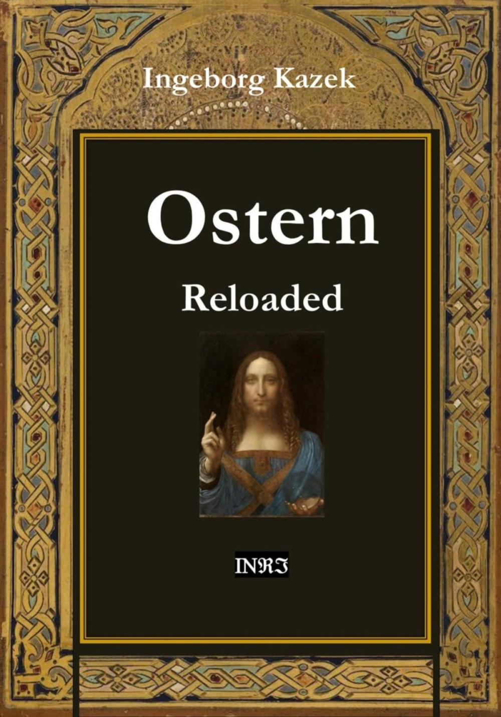 Big bigCover of Ostern Reloaded