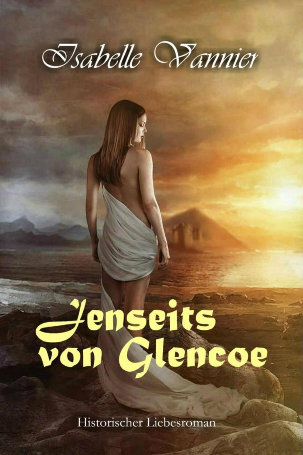 Big bigCover of Jenseits von Glencoe