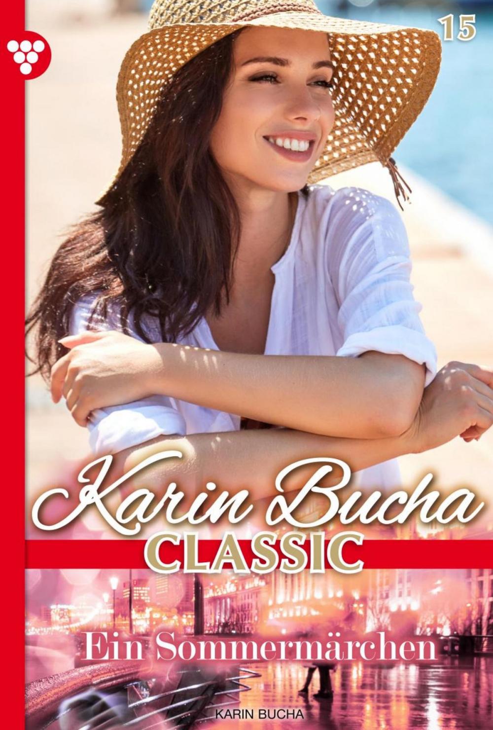 Big bigCover of Karin Bucha Classic 15 – Liebesroman