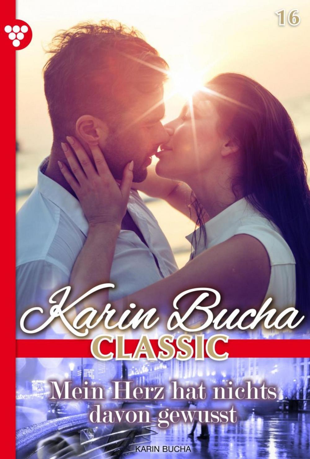 Big bigCover of Karin Bucha Classic 16 – Liebesroman