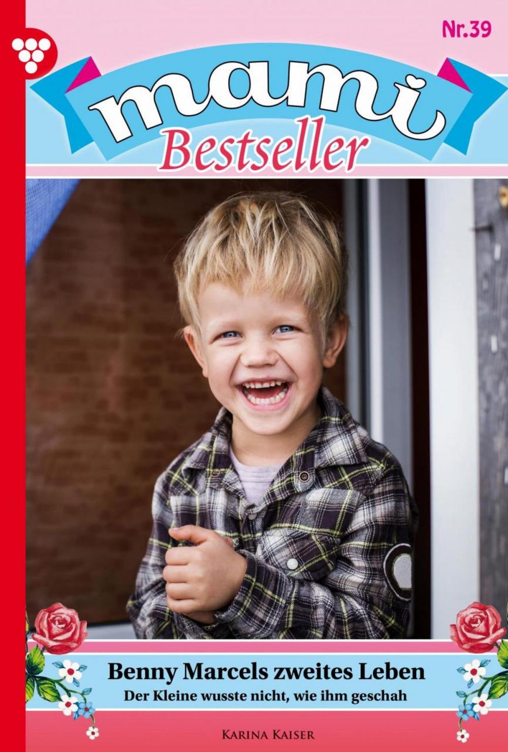 Big bigCover of Mami Bestseller 39 – Familienroman